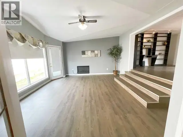 50, 5301 2nd Street Coalhurst, Alberta in Houses for Sale in Lethbridge - Image 11