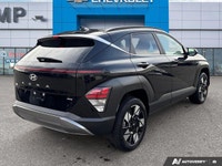 Saskatoon Motor Products - Recent Arrival! 2024 Hyundai Kona 2.0L Preferred - Certified Certificatio... (image 5)
