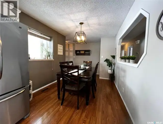 119 Macdonald PLACE Swift Current, Saskatchewan in Houses for Sale in Swift Current - Image 10