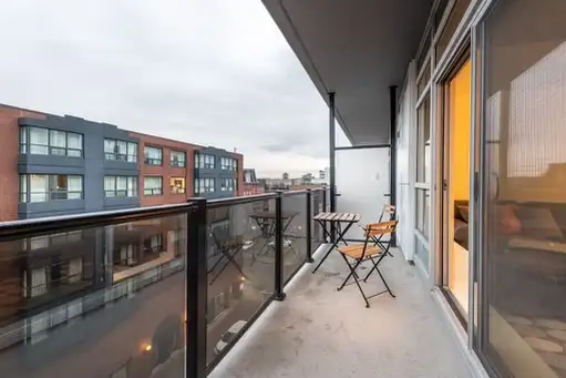 Two Bedroom with Balcony in Downtown Halifax! in Long Term Rentals in City of Halifax - Image 6