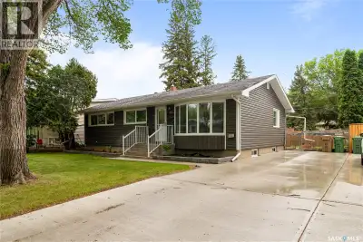 Welcome to 17 Anderson Avenue, a beautifully maintained 1,176 sq. ft. bungalow located in the highly...