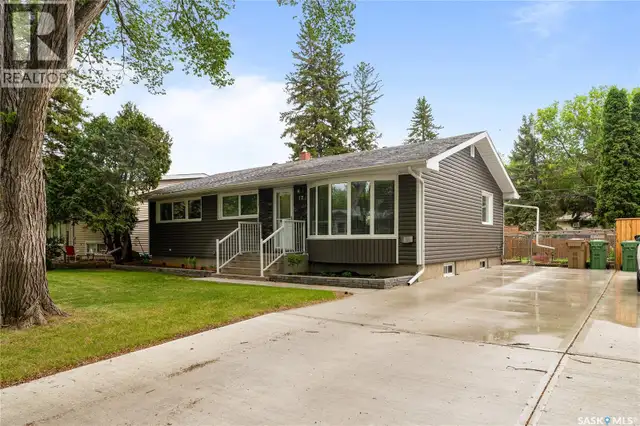 17 Anderson AVENUE Regina, Saskatchewan in Houses for Sale in Regina - Image 2