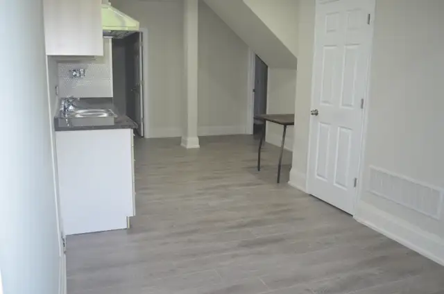 Clean Basement Room For Rent Right Away