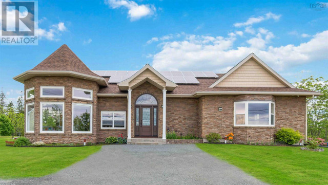 3419 Highway 358 Arlington, Nova Scotia in Houses for Sale in Bedford - Image 3