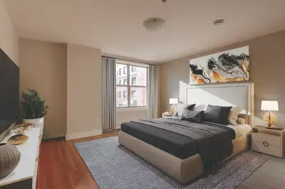 16 Bently Drive - The Azure Apartment for Rent