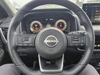 Seize the opportunity to command this exceptional 2024 NISSAN ROGUE SL AWD, boasting premium feature... (image 9)