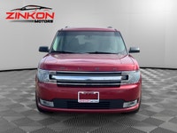 Welome to Zinkon Motors. FREE Carfax Report Available, We are a 5-Star Rated dealership with over 45... (image 7)