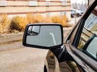 Welcome To Sherwood Park Chevrolet. The #1 Volume Chevrolet Dealer in Canada. Cloth / Cloth Seat Cov... (image 6)