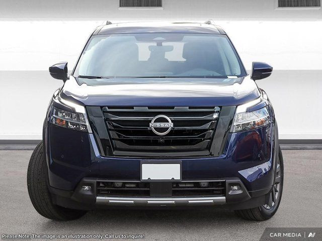 2025 Nissan Pathfinder SL in Cars & Trucks in Grande Prairie - Image 2