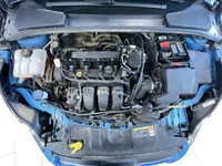 The 2014 Ford Focus SE is a fuel-efficient and compact sedan that's perfect for daily commuting and... (image 7)