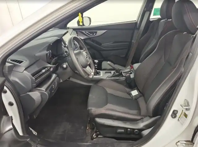 2023 Subaru WRX Sport | Manual Transmission | Blind Spot Monitor in Cars & Trucks in Calgary - Image 6