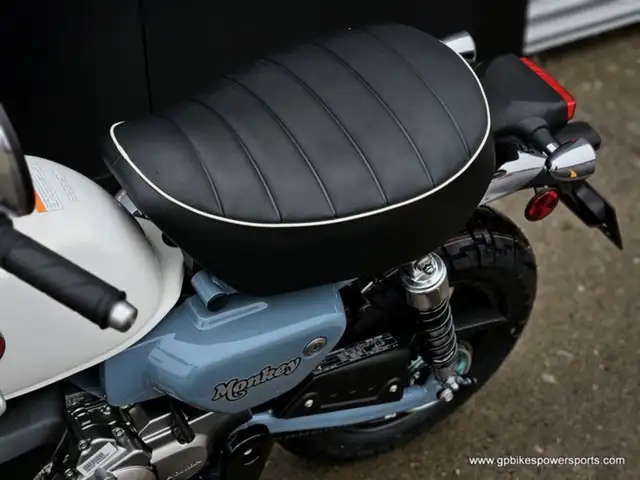 Honda Monkey ABS in Sport Touring in Oshawa / Durham Region - Image 19