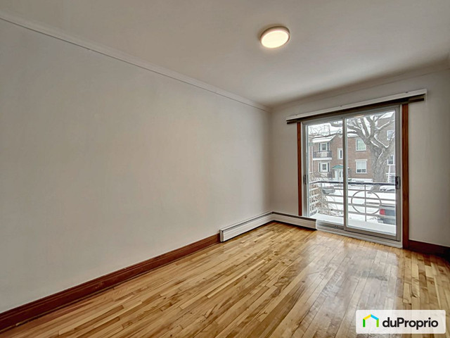 598 000$ - Duplex à vendre à Mercier / Hochelaga / Maisonneuve dans Maisons à vendre  à Ville de Montréal - Image 3