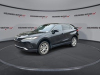 This Toyota Venza has a dependable Gas/Electric 4cyl 2.5L engine powering this Variable transmission... (image 3)