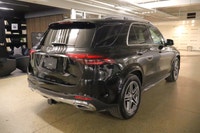 This Mercedes-Benz GLE 350 has a powerful Intercooled Turbo Gas/Electric I-4 2.0 L/121 engine poweri... (image 6)