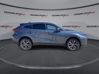 Meet the 2023 Toyota Venza LE AWD, a smart hybrid SUV that fits life in Cayuga with ease. Finished i... (image 8)