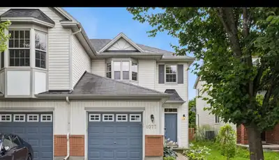 1077 Marconi Avenue - Available from July 1st 2025 - Furnished R