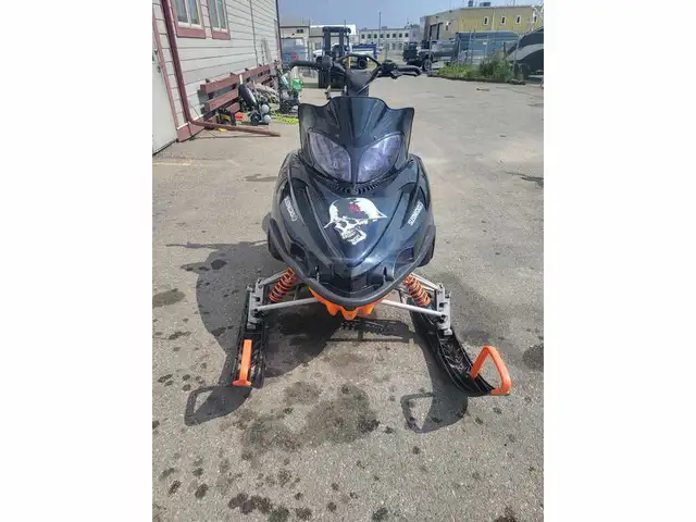 2007 Arctic Cat M1000 FINANCING AVAILABLE in Snowmobiles in Calgary - Image 30