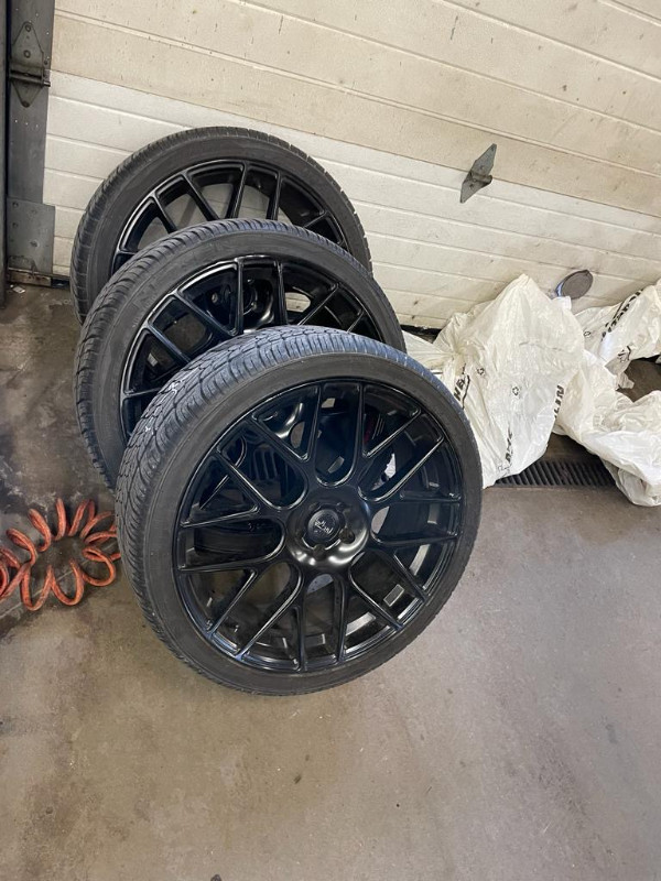 22' wheels for sale in Tires & Rims in Oshawa / Durham Region - Image 3