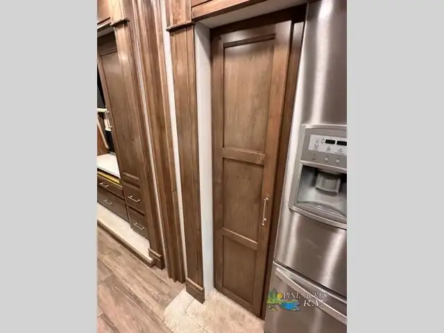 2022 Entegra Coach Aspire 44W 450 h.p. Diesel 11 K Miles in RVs & Motorhomes in Moncton - Image 32