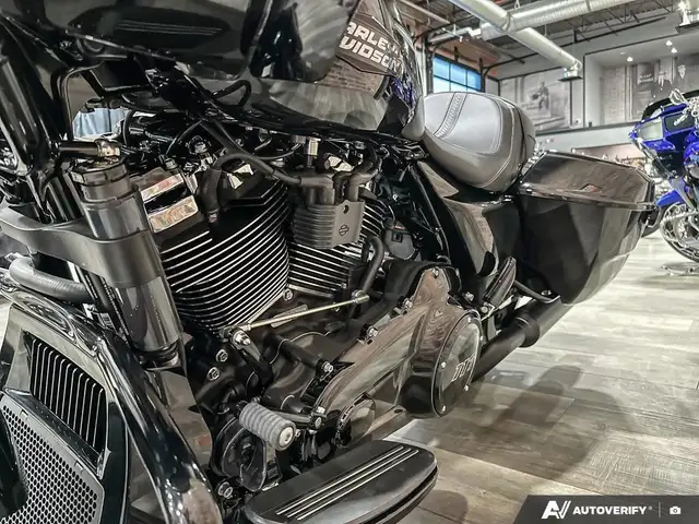 2026 Harley-Davidson ROAD GLIDE in Sport Touring in Calgary - Image 15