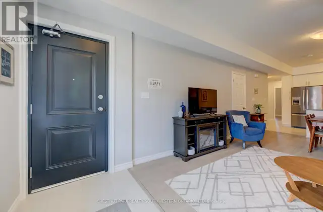 156 WHEAT LANE Kitchener, Ontario in Condos for Sale in Kitchener / Waterloo - Image 4