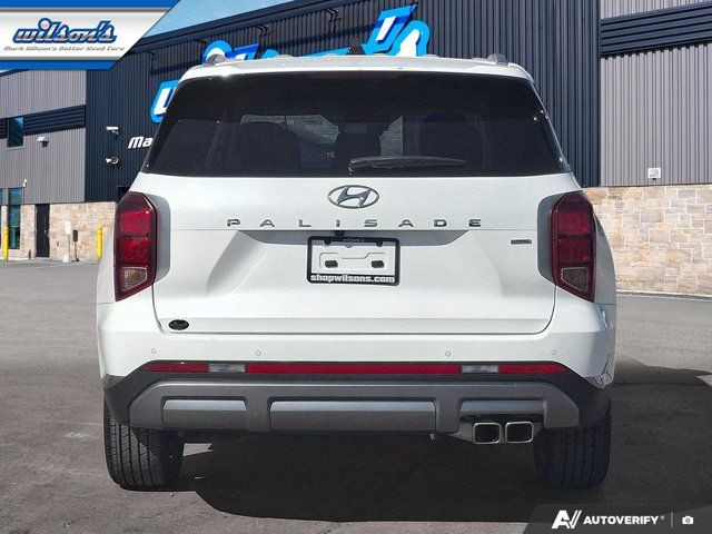2023 Hyundai Palisade Preferred AWD | Sunroof | Adaptive Cruise in Cars & Trucks in Guelph - Image 4