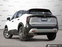 Navigate every season with confidence in the 2026 Nissan Kicks S, designed to offer reliable perform... (image 5)