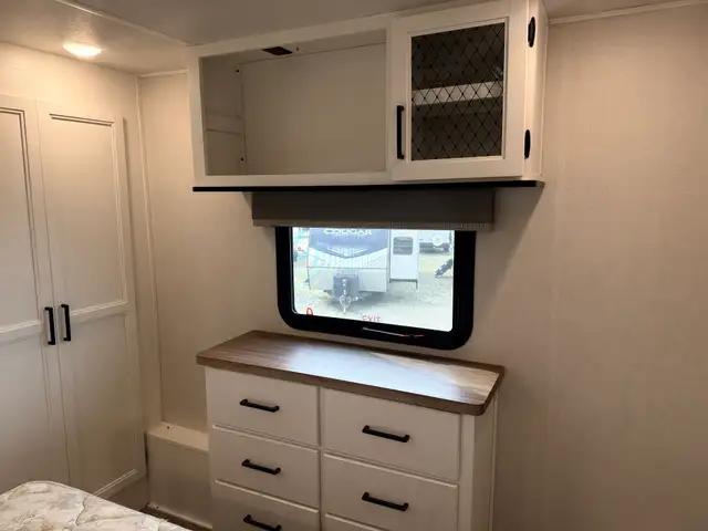 2022 Forest River CRUSADER 382 MBH in Travel Trailers & Campers in St. Albert - Image 46