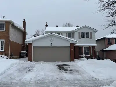 Spacious Home in a Prime Waterloo Location! Welcome to 536 Thorndale Drive, a spacious, beautiful ho...