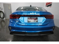 Garantie Kia jusqu'au 20 octobre 2027 ou 100 000km . Kia Forte LX 2023 avec moteur 2.0L developpant... (image 9)