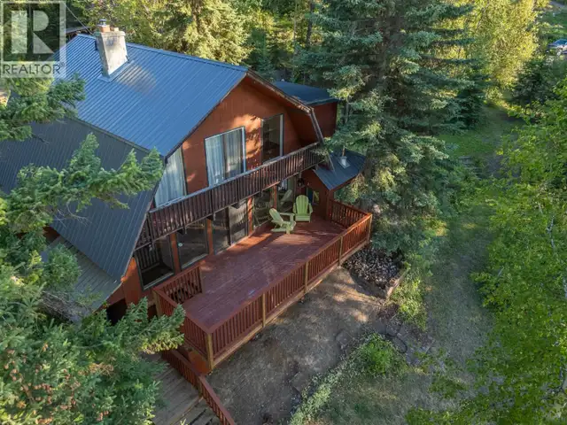 6187 BREMNER ROAD Williams Lake, British Columbia in Houses for Sale in Williams Lake - Image 36