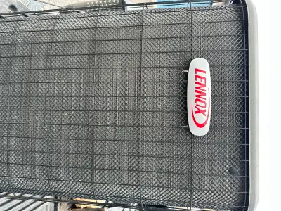 Call today service today We service and install all makes and model -high efficiency furnaces -high...