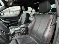 The 2013 BMW 328i xDrive F30 represents the transition to the high-efficiency, turbocharged four-cyl... (image 5)