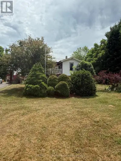 NEARLY 2 ACRES WITH DETACHED GARAGE/WORKSHOP. Built in 1996. 2 bedrooms on main floor. Huge kitchen....