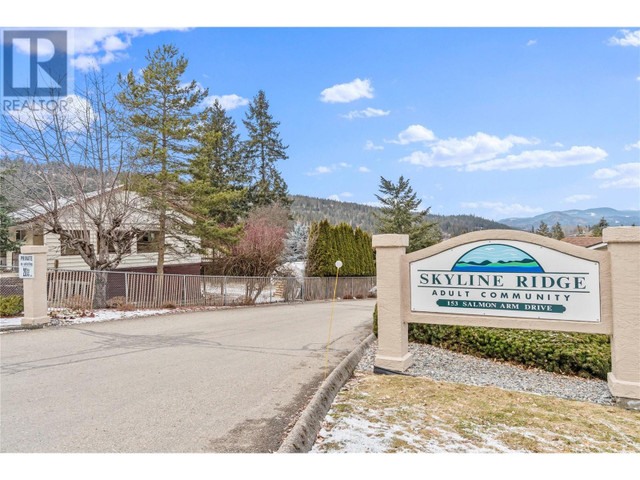 153 Salmon Arm Drive Unit# 31 Enderby, British Columbia in Condos for Sale in Vernon - Image 4