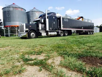 REGIONAL BULK Owner and Lease Operators., View more