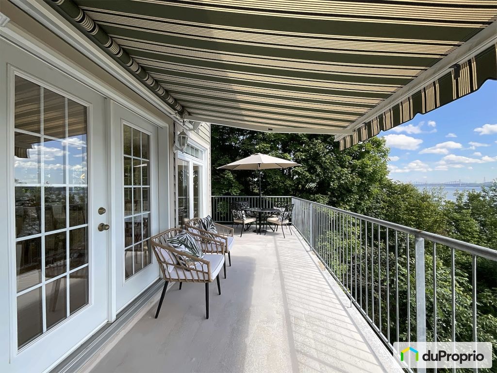 $795,000 - Condominium for sale in Cap-Rouge — photo 3