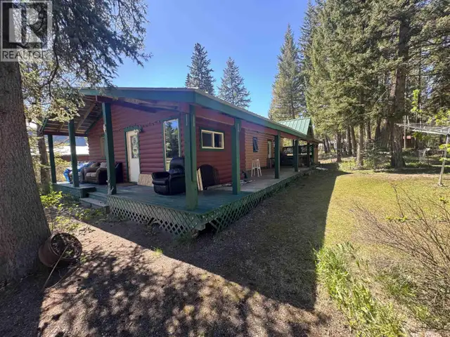 6265 HORSE LAKE ROAD Horse Lake, British Columbia in Houses for Sale in 100 Mile House - Image 31