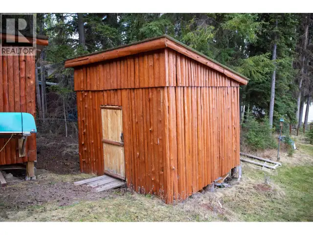 7145 LINCOLN DRIVE Bridge Lake, British Columbia in Houses for Sale in 100 Mile House - Image 29