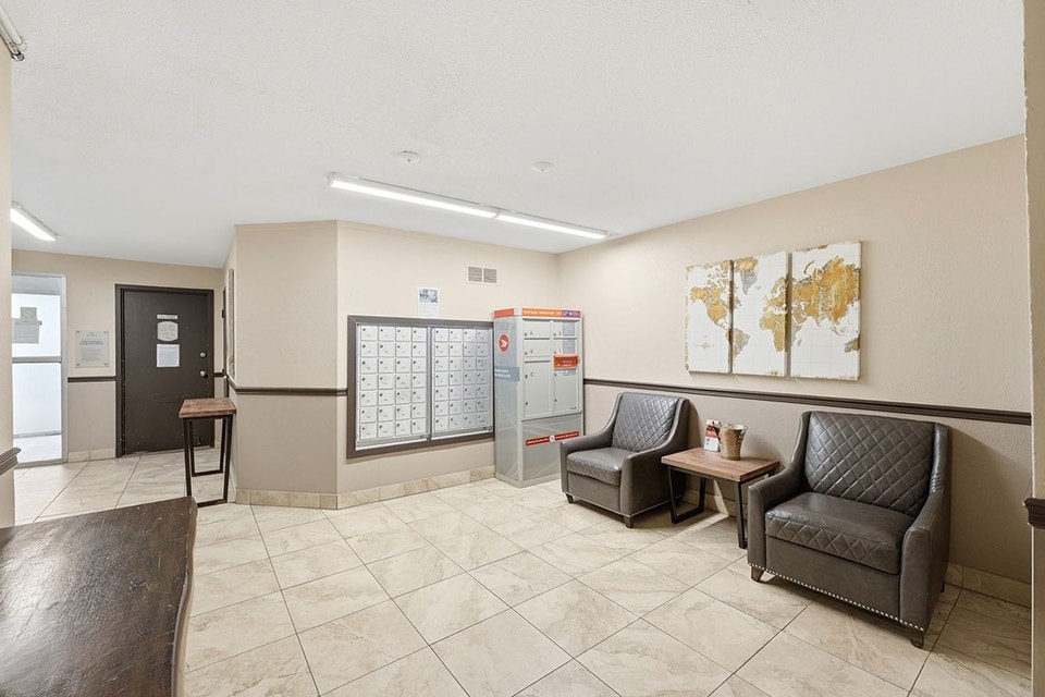 Kingsberry Towers Apartments - Studio Apartment for Rent - Londo 4