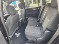 Bose Premium Audio, Wireless Charging, Heated Seats, Heated Steering Wheel, Power Liftgate! This mid... (image 9)