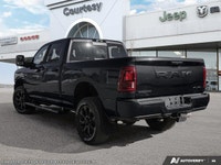 This Ram 3500 has a dependable Intercooled Turbo Diesel I-6 6.7 L/408 engine powering this Automatic... (image 4)