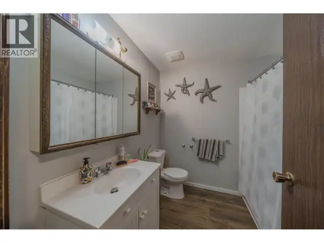 720 CARIBOO TRAIL 100 Mile House, British Columbia in Houses for Sale in 100 Mile House - Image 21