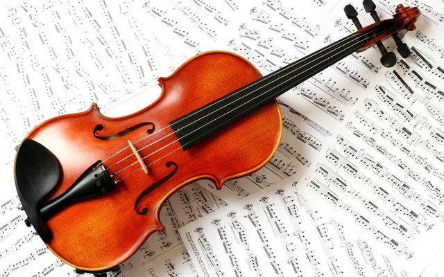 Wanted:  Violin Lessons for a Senior in Artists & Musicians in St. Catharines