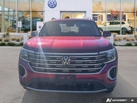 This Volkswagen Atlas delivers a Intercooled Turbo Regular Unleaded I-4 2.0 L/121 engine powering th... (image 7)
