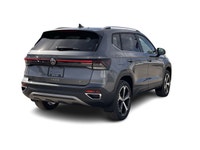 Welcome to Country Hills Volkswagen 2025 Volkswagen Taos Highline *DEMO SPECIAL* We want your vehicl... (image 8)