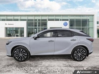 * 8-speed automatic transmission and standard AWD * 14-inch touchscreen with wireless Apple CarPlay... (image 1)