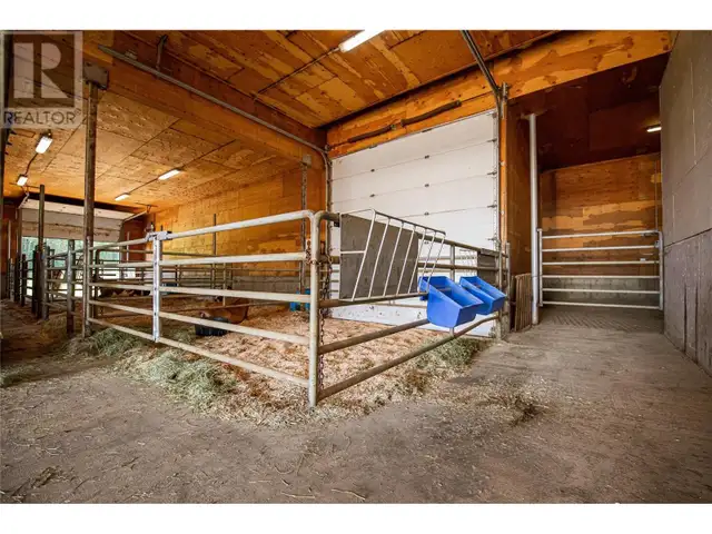 9982 97B Highway Enderby, British Columbia in Land for Sale in Vernon - Image 19