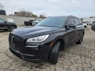 WAS: $49500 NOW: $44957 plus taxes and licensing feesExperience refined luxury and confident perform...